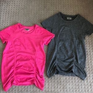 Athleta workout top bundle